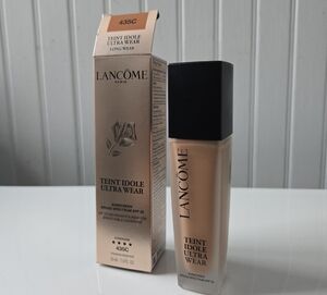 Lancome Teint Idole Ultra Wear Foundation - Shade 435C